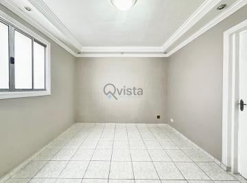 Apartamento · 52m² · 2 Quartos · 1 Vaga · Apartamento à Venda em Vicente de Carvalho no Guarujá | QVista Inteligência I...