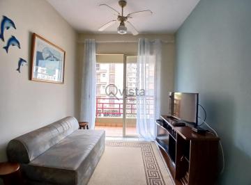 Apartamento · 55m² · 2 Quartos · 1 Vaga · Apartamento à Venda na Enseada no Guarujá | QVista Inteligência Imobiliária G...