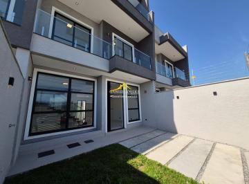 Fachada · Sobrados Próximo da Praia em Matinhos
