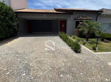 Casa · 170m² · 3 Quartos · 4 Vagas · Casa de Condomínio para venda em Jardim Portal Dos Ipês de 170.00m² com 3 Quartos, 3 Suites e 4 Gara
