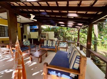 CA0400 (1) · Casa para locação em Ilhabela