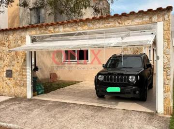 Casa · 150m² · 4 Quartos · 2 Vagas · Casa de Condomínio para venda em Jundiapeba de 150.00m² com 4 Quartos, 1 Suite e 2 Garagens