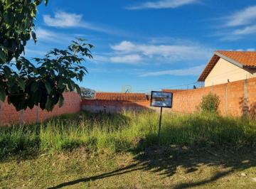 Terreno · 200m² · Terreno para venda em Residencial Paratodos de 200.00m²