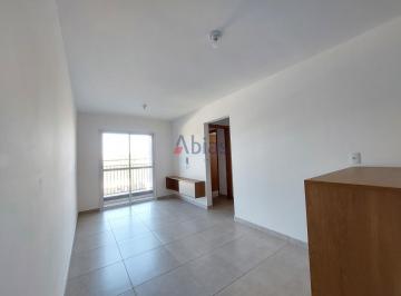 Apartamento · 53m² · 2 Quartos · 1 Vaga · Apartamento em Azulville I - São Carlos, SP