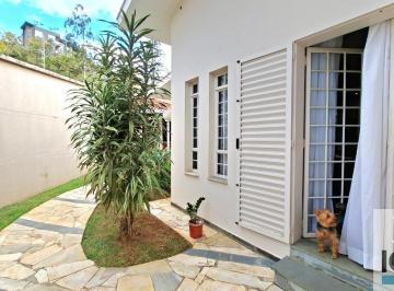 Foto 01 · Imperdível oportunidade: Casa à venda em Poços de Caldas-MG, Parque Vivaldi Leite Ribeiro, 4 quartos