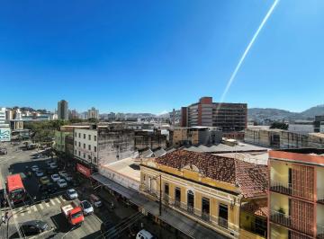 Vista do Imóvel · EXCELENTE APARTAMENTO PARA INVESTIDOR (REFORMA)