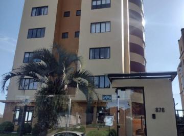 Apartamento de 3 quartos, Pinhais · Excelente Apartamento com 94 metros quadrados com 03 quartos no Centro de Pinhais