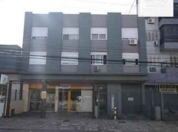 Apartamento · 60m² · 2 Quartos · 1 Vaga · Apartamento de 2 quartos e 1 vaga garagem escriturada bairro Chácara das Pedras