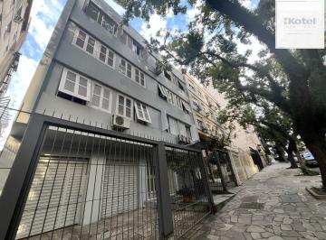 Apartamento · 59m² · 2 Quartos · 1 Vaga · Apartamento de 2 quartos e 1 vagas de garagem no bairro Independência em POA