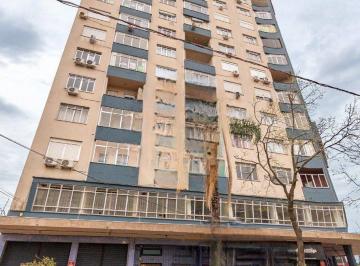 Apartamento · 99m² · 2 Quartos · Apartamento de 2 quartos no bairro Floresta em Porto Alegre