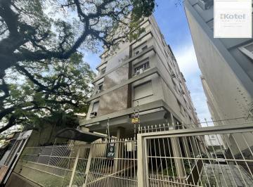Apartamento · 73m² · 2 Quartos · Apartamento de 2 quartos e 2 banheiros no bairro Independência em Porto Alegre