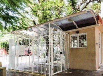 Apartamento · 54m² · 2 Quartos · Apartamento de 2 quartos no bairro Camaquã em Porto Alegre