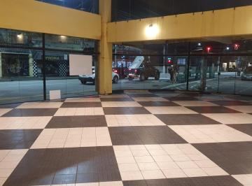 Comercial · 550m² · Galpão em Centro, Santos/SP de 550m² à venda por R$ 12.000.000,00 ou para locação R$ 25.000,00/mes