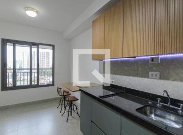 Apartamento · 30m² · 1 Quarto · Apartamento à Venda - Vila Santa Clara, 1 Quarto, 30 m2