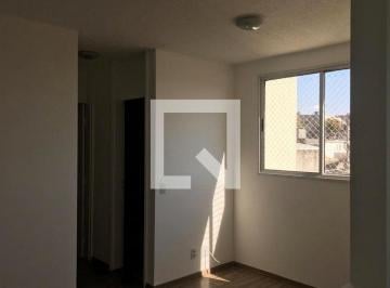 Apartamento · 45m² · 2 Quartos · Apartamento à Venda - Ermelino Matarazzo, 2 Quartos, 45 m2