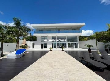 Casa · 1000m² · 6 Quartos · 5 Vagas · Casa em Praia das Taquaras, Balneário Camboriú/SC de 1000m² 6 quartos à venda por R$ 55.000.000,00