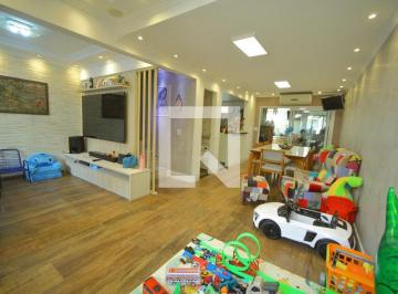 Casa · 115m² · 4 Quartos · 2 Vagas · Casa à Venda - Taboão, 4 Quartos, 115 m2