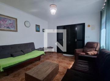 Casa · 227m² · 3 Quartos · 2 Vagas · Casa à Venda - Vila Tibirica, 3 Quartos, 227 m2