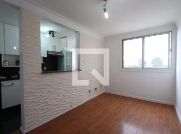 Apartamento · 47m² · 2 Quartos · 1 Vaga · Apartamento à Venda - Jardim Aricanduva, 2 Quartos, 47 m2