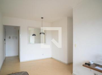 Apartamento · 65m² · 3 Quartos · 1 Vaga · Apartamento à Venda - Sacomã, 3 Quartos, 65 m2