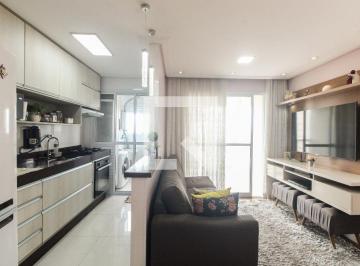 Apartamento · 59m² · 2 Quartos · 1 Vaga · Apartamento à Venda - Tatuapé, 2 Quartos, 59 m2
