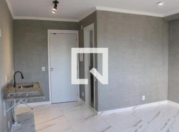 Apartamento · 25m² · 1 Quarto · Apartamento à Venda - Barra Funda, 1 Quarto, 25 m2
