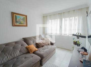 Apartamento · 55m² · 2 Quartos · 1 Vaga · Apartamento à Venda - Ponte Rasa, 2 Quartos, 55 m2