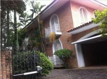 Casa · 400m² · 4 Quartos · 5 Vagas · Casa em Vila Ida, São Paulo/SP de 400m² 4 quartos à venda por R$ 3.800.000,00