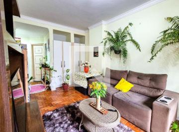 Apartamento · 45m² · 1 Quarto · Apartamento à Venda - Centro, 1 Quarto, 45 m2
