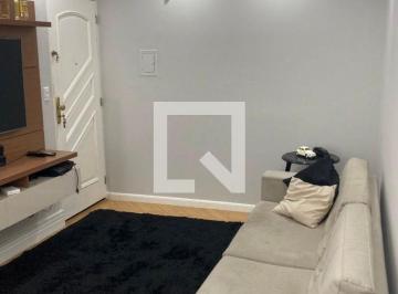 Apartamento · 62m² · 2 Quartos · 1 Vaga · Apartamento à Venda - Parque Marajoara, 2 Quartos, 62 m2