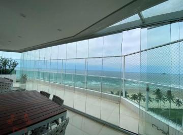 Apartamento · 677m² · 4 Quartos · 4 Vagas · Cobertura em Riviera, Bertioga/SP de 677m² 4 quartos à venda por R$ 22.000.000,00