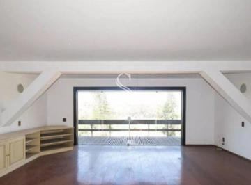 Casa · 650m² · 4 Quartos · 6 Vagas · Casa em Fazenda Morumbi, São Paulo/SP de 650m² 4 quartos à venda por R$ 5.000.000,00