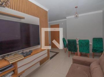 Apartamento · 43m² · 2 Quartos · 1 Vaga · Apartamento à Venda - Jardim Cinco de Julho, 2 Quartos, 43 m2