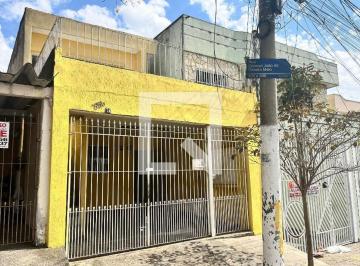 Casa · 250m² · 5 Quartos · 1 Vaga · Casa à Venda - Vila Antonieta, 5 Quartos, 250 m2