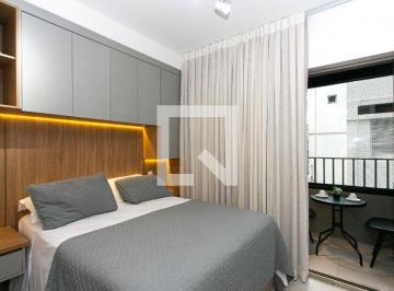 Apartamento · 23m² · 1 Quarto · Apartamento à Venda - Tatuapé, 1 Quarto, 23 m2