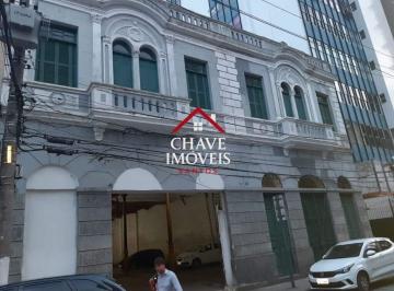 Comercial · 2500m² · Galpão em Centro, Santos/SP de 2500m² à venda por R$ 8.900.000,00