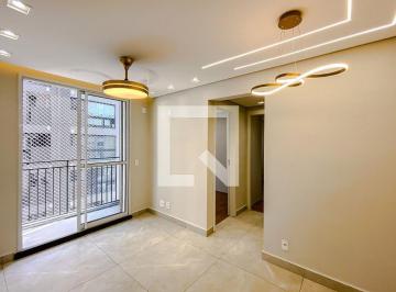 Apartamento · 40m² · 2 Quartos · Apartamento à Venda - Belém, 2 Quartos, 40 m2