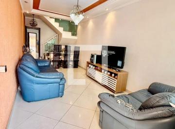 Casa · 126m² · 4 Quartos · 3 Vagas · Casa à Venda - Vila Nova Savoia, 4 Quartos, 126 m2