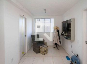Apartamento · 36m² · 2 Quartos · Apartamento à Venda - Sapopemba, 2 Quartos, 36 m2