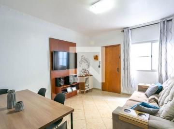 Apartamento · 80m² · 2 Quartos · 1 Vaga · Apartamento à Venda - Baeta Neves, 2 Quartos, 80 m2