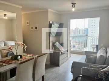 Apartamento · 63m² · 3 Quartos · 1 Vaga · Apartamento à Venda - Vila Santa Clara, 3 Quartos, 63 m2