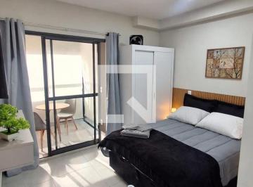 Apartamento · 26m² · 1 Quarto · Apartamento à Venda - Freguesia do Ó, 1 Quarto, 26 m2