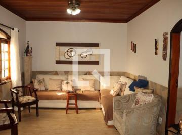 Casa · 220m² · 4 Quartos · 6 Vagas · Casa à Venda - Jardim Nove de Julho, 4 Quartos, 220 m2