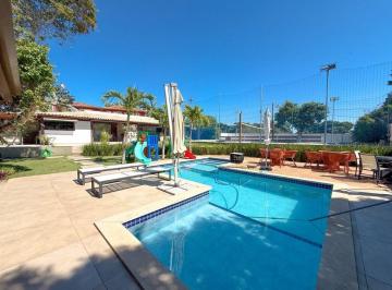 Casa · 480m² · 7 Quartos · 3 Vagas · Casa em Ferradura, Armação dos Búzios/RJ de 480m² 7 quartos à venda por R$ 4.950.000,00