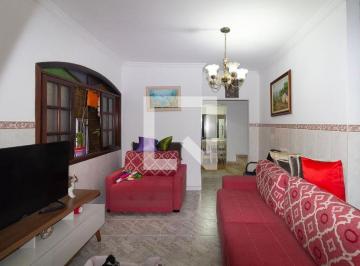 Casa · 141m² · 4 Quartos · 4 Vagas · Casa à Venda - Sapopemba, 4 Quartos, 141 m2