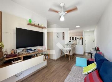 Apartamento · 52m² · 2 Quartos · 1 Vaga · Apartamento à Venda - Itaquera, 2 Quartos, 52 m2
