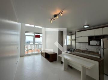Apartamento · 120m² · 1 Quarto · 1 Vaga · Apartamento à Venda - Rudge Ramos, 1 Quarto, 120 m2