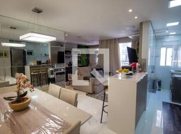 Apartamento · 62m² · 2 Quartos · 1 Vaga · Apartamento à Venda - Itaquera, 2 Quartos, 62 m2