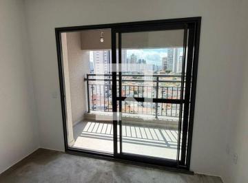 Apartamento · 24m² · 1 Quarto · Apartamento à Venda - Ipiranga, 1 Quarto, 24 m2