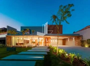 Casa · 10m² · 5 Quartos · 8 Vagas · Casa em Alphaville Residencial Um, Barueri/SP de 10m² 5 quartos à venda por R$ 18.000.000,00